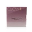 Anastasia Beverly Hills Glow Kit (4x Highlighter) - # Sugar 29.6g 1.04oz Fashion