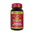 BioAstin Natural Hawaiian Astaxanthin 4mg 120c Fashion