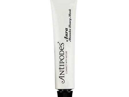 Antipodes Aura Manuka Honey Mask 15ml Hot on Sale