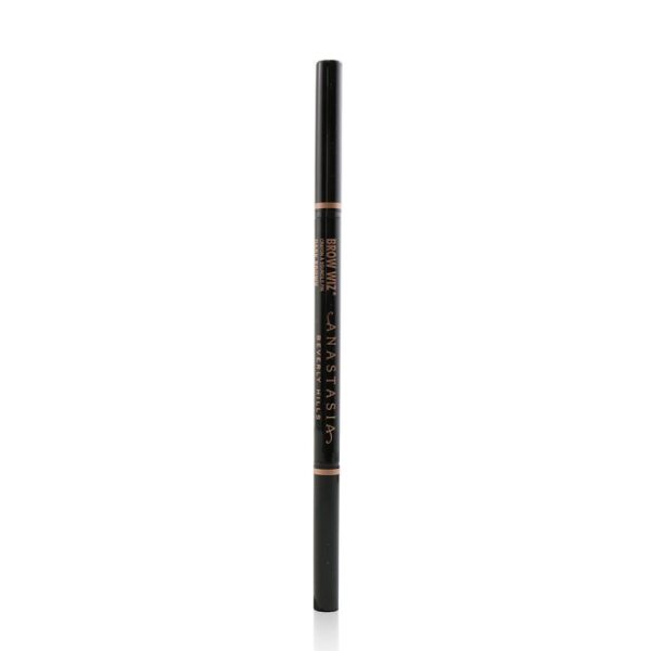 Anastasia Beverly Hills Brow Wiz Skinny Brow Pencil - # Dark Brown 0.085g 0.003oz Online