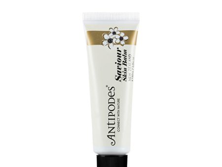 Antipodes Saviour Skin Balm 30ml Hot on Sale