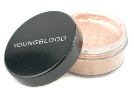 Youngblood Mineral Rice Setting Loose Powder - Dark 10g 0.35oz Online