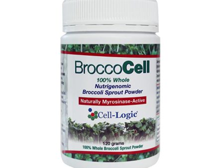 Cell-logic Cell Logic BroccoCell 120g Sale