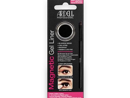 Ardell Magnetic Gel Liner Online Hot Sale