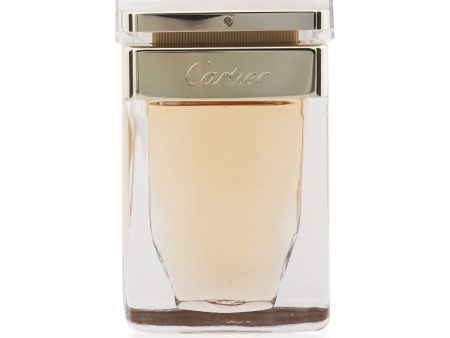 Cartier La Panthere Eau De Parfum Spray  50ml 1.6oz Online