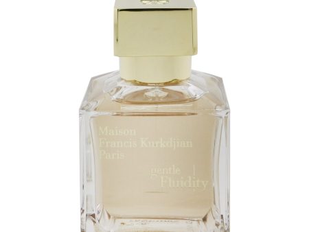 Maison Francis Kurkdjian Gentle Fluidity Gold Eau De Parfum Spray  70ml 2.4oz For Discount