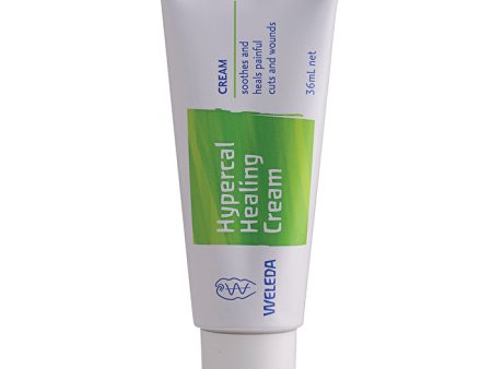 Weleda Hypercal Healing Cream 36ml on Sale