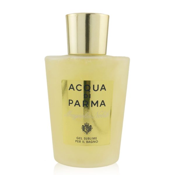 Acqua Di Parma Magnolia Nobile Shower Gel  200ml 6.7oz Cheap