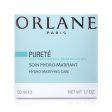 Orlane Hydro Matifying Care 50ml 1.7oz Discount