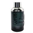 Benetton Colors Black Eau De Toilette Spray  100ml 3.4oz Online now