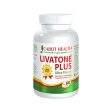 Cabot Health LivaTone Plus 60c Online Sale