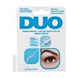 Ardell Duo Striplash Adhesive - Clear 7g 0.23oz Sale