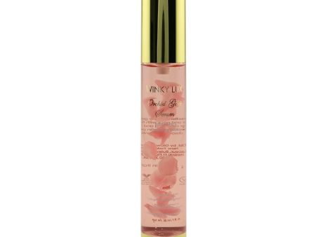 Winky Lux Orchid Gelee Serum - Balancing & Hydrating Serum  30ml 1oz For Cheap