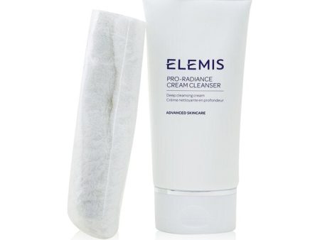 Elemis Pro-Radiance Cream Cleanser 150ml 5.1oz For Discount