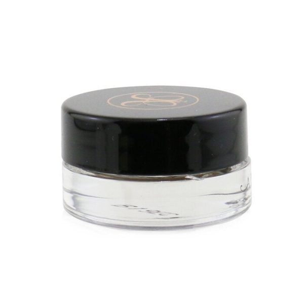 Anastasia Beverly Hills Dipbrow Pomade - # Dark Brown 4g 0.14oz Online now