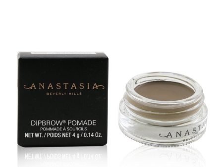 Anastasia Beverly Hills Dipbrow Pomade - # Blonde 4g 0.14oz Hot on Sale