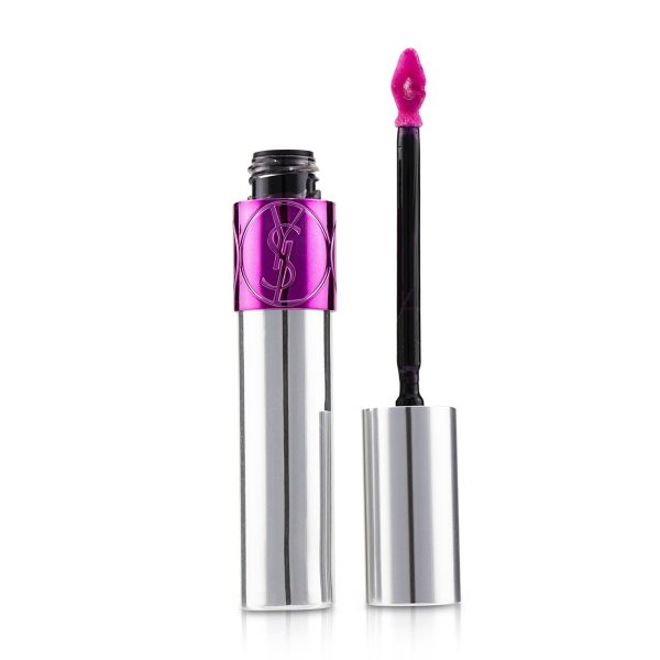 Yves Saint Laurent Volupte Tint In Oil - #19 Pink Me Now  6ml 0.2oz Fashion