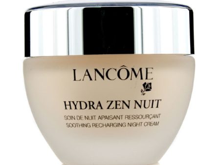 Lancome Hydra Zen Night Cream 50ml 1.7oz Cheap