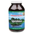 MicrOrganics Green Nutritionals Hawaiian Pacifica Spirulina 500mg 500t For Sale