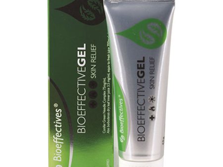 BIOEFFECTIVE BY TAIGA Solagran Bioeffective Gel 40g Online now