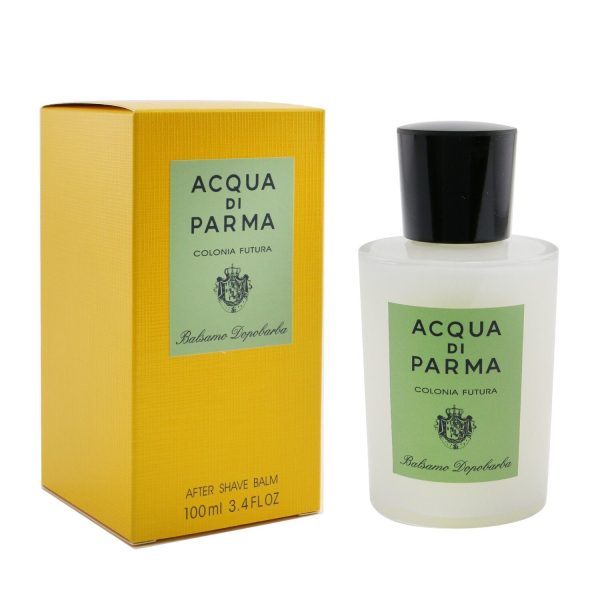 Acqua Di Parma Colonia Futura After Shave Balm  100ml 3.4oz Supply