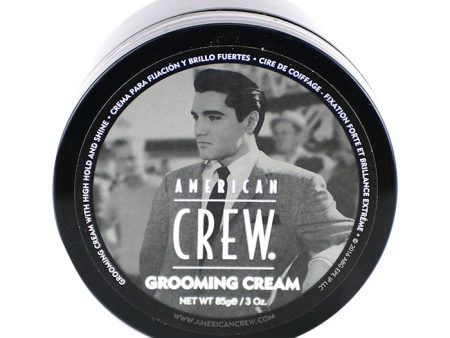 American Crew Men Grooming Cream 85g 3oz Cheap