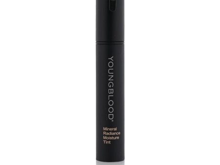 Youngblood Mineral Radiance Moisture Tint - # Tan 30ml 1oz For Cheap