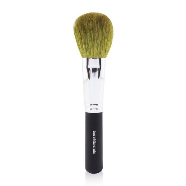 BareMinerals Full Flawless Application Face Brush Online Hot Sale