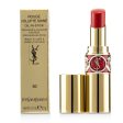 Yves Saint Laurent Rouge Volupte Shine - # 82 Orange Crepe  3.2g 0.11oz Online Sale