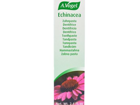 Vogel Echinacea Toothpaste 100g on Sale