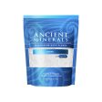 Ancient Minerals Magnesium Bath Flakes Ultra (with MSM) 750g For Cheap