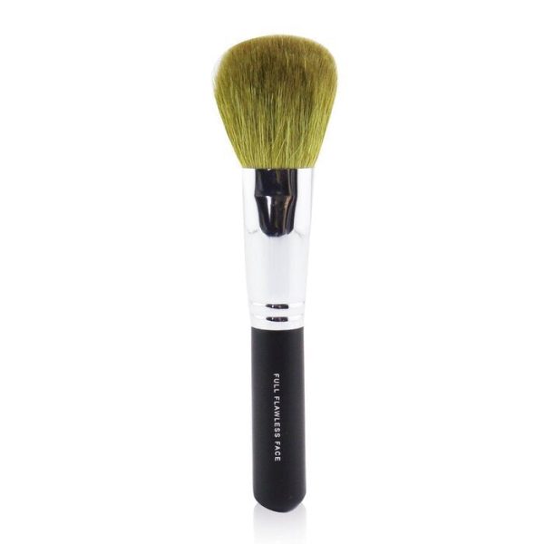 BareMinerals Full Flawless Application Face Brush Online Hot Sale