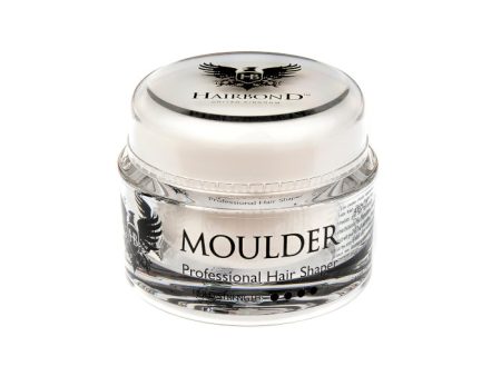 Hairbond Moulder Professional Hair Shaper 50ml 1.7oz For Discount