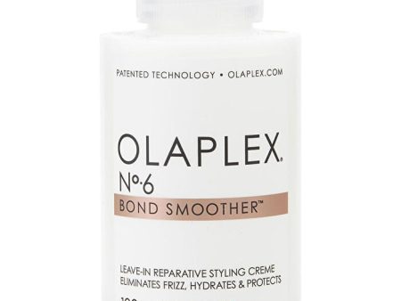 Olaplex #6 Bond Smoother 100ml 3.3oz Cheap