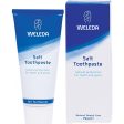 Weleda Toothpaste Salt (natural protection) 75ml Hot on Sale