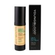 Youngblood Liquid Mineral Foundation - Shell 30ml 1oz Cheap