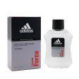 Adidas Team Force After Shave Splash  100ml 3.3oz on Sale