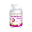 Cabot Health Breast Health 60c Cheap