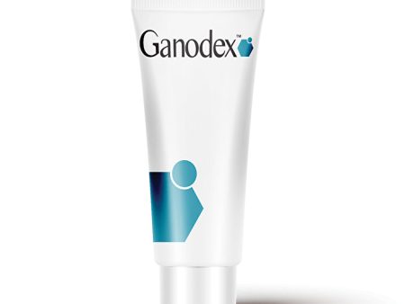 bVital Ganodex Cream 100ml Online now