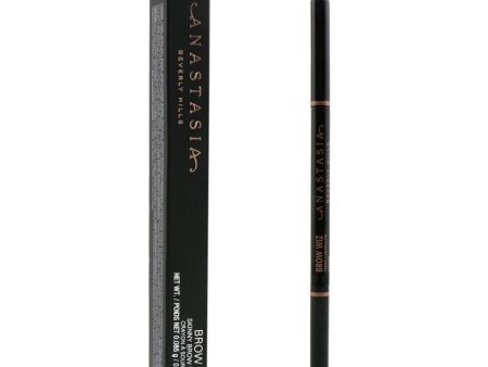 Anastasia Beverly Hills Brow Wiz Skinny Brow Pencil - # Blonde 0.085g 0.003oz Online