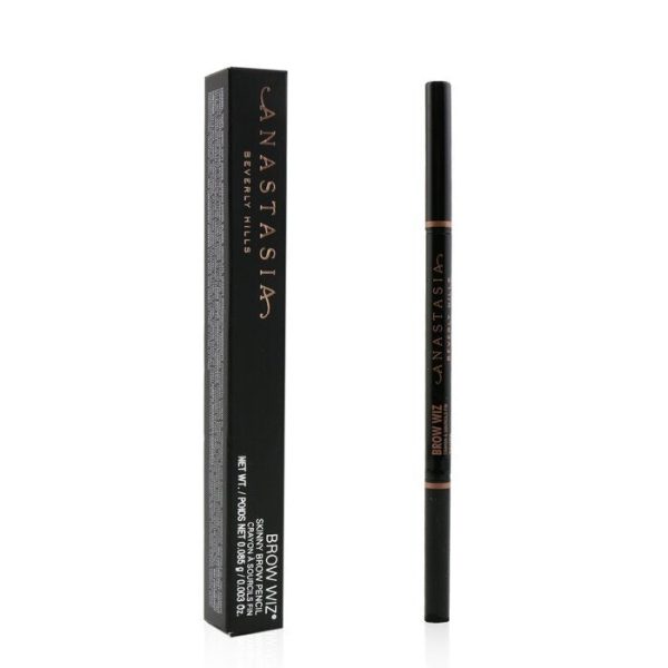 Anastasia Beverly Hills Brow Wiz Skinny Brow Pencil - # Blonde 0.085g 0.003oz Online