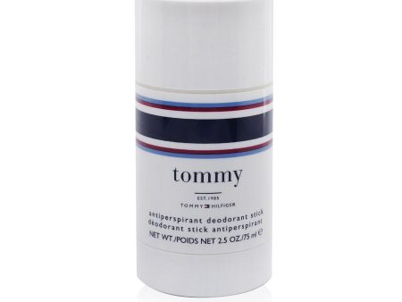 Tommy Hilfiger Tommy Antiperspirant Deodorant Stick  75ml 2.5oz Cheap