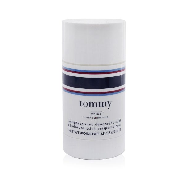 Tommy Hilfiger Tommy Antiperspirant Deodorant Stick  75ml 2.5oz Cheap