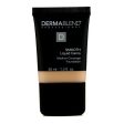 Dermablend Smooth Liquid Camo Foundation (Medium Coverage) - Bisque 30ml 1oz Online Hot Sale