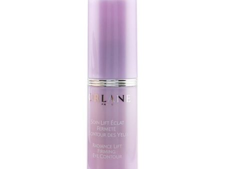 Orlane Radiance Lift Firming Eye Contour 15ml 0.5oz Online