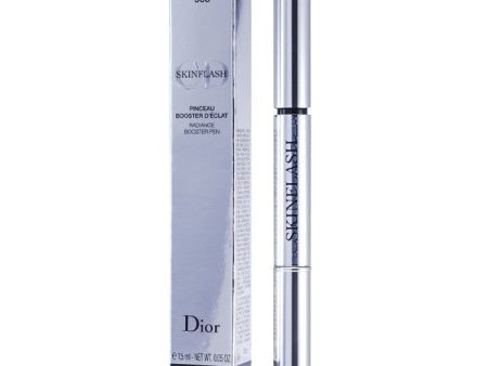 Christian Dior Skinflash Radiance Booster Pen - # 003 Apricot Glow 1.5ml 0.05oz Cheap