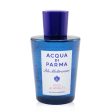 Acqua Di Parma Blu Mediterraneo Fico Di Amalfi Vitalizing Shower Gel  200ml 6.7oz For Discount