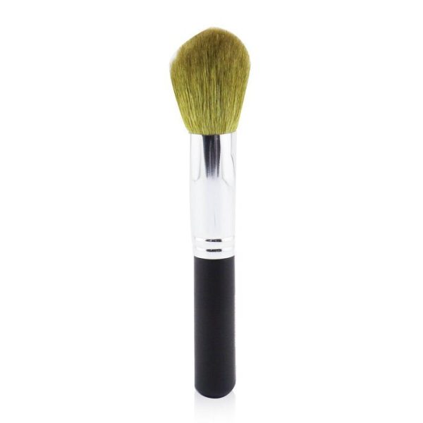 BareMinerals Full Flawless Application Face Brush Online Hot Sale