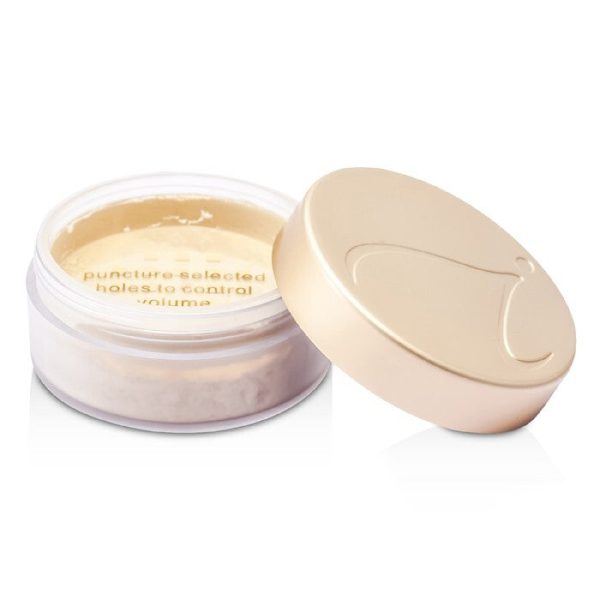 Jane Iredale Amazing Base Loose Mineral Powder SPF 20 - Bisque 10.5g 0.37oz Cheap