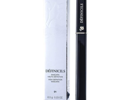 Lancome Definicils - No. 01 Noir Infini 6.5ml 0.21oz For Sale